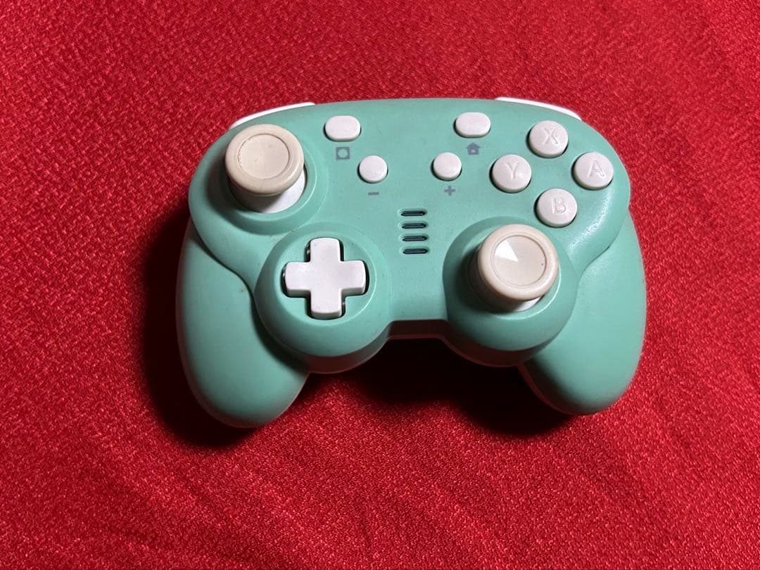 Nintendo Switch（ジャンク）（ダイオキシン様）専用