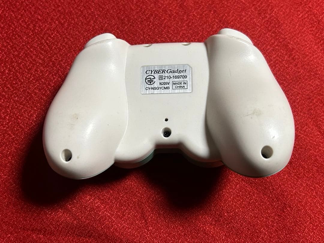 Nintendo Switch（ジャンク）（ダイオキシン様）専用