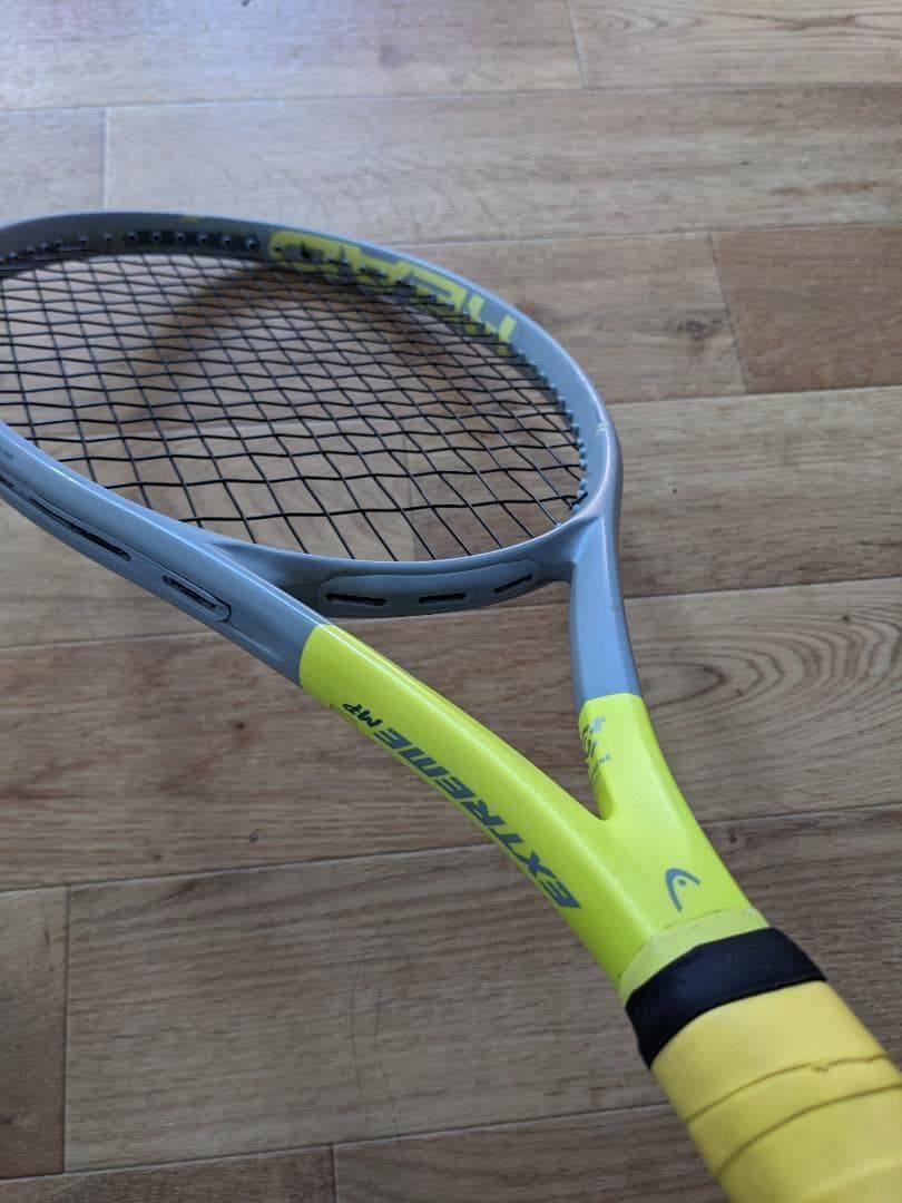 ヘッド　エクストリーム100 EXTREME MP　G2