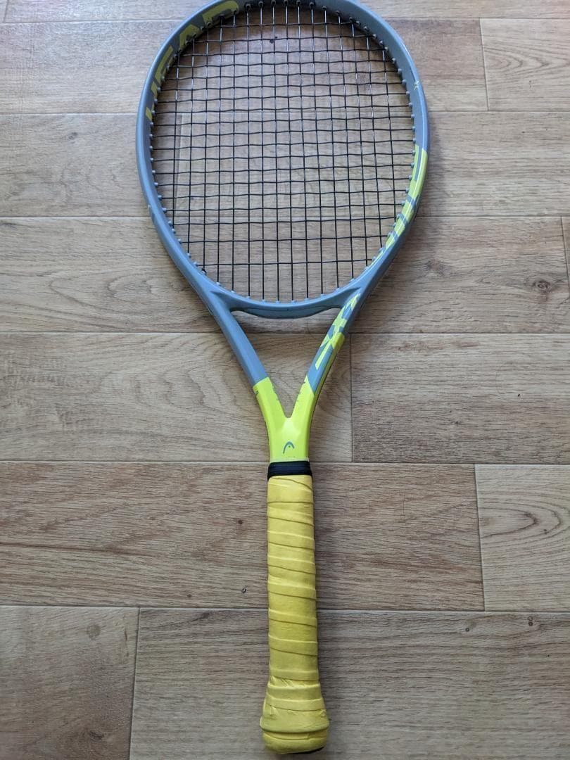 ヘッド　エクストリーム100 EXTREME MP　G2