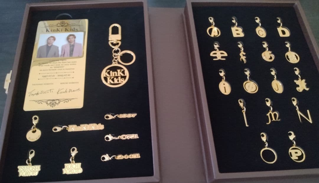 KinKi Kids 「39 Very much」CD4枚　DVD3枚　特典付き