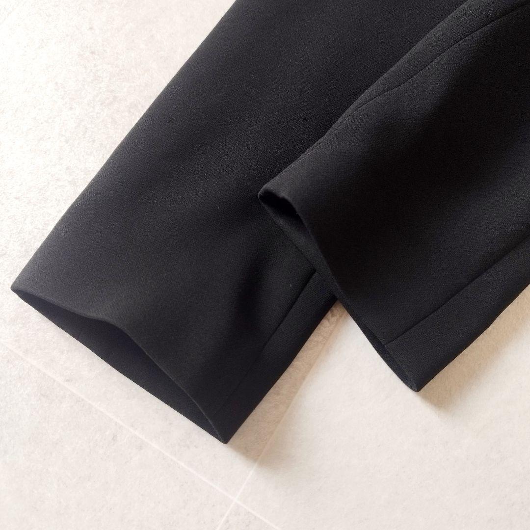 【近年モデル】定価4.9万Theory シンセティッククレープフルードジャケット