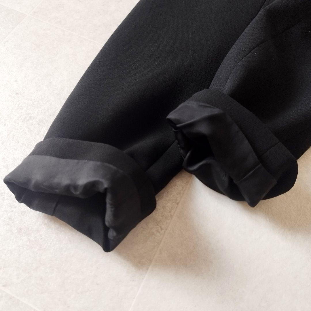 【近年モデル】定価4.9万Theory シンセティッククレープフルードジャケット