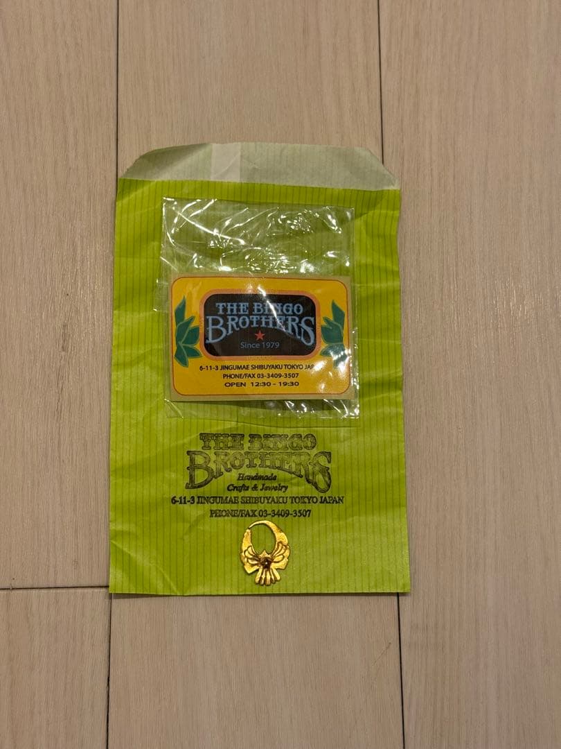 THE BINGO BROTHERS (ザ ビンゴブラザーズ) K&Sさん専用‼️