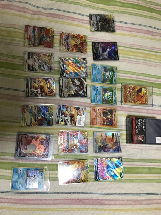 メンズウェア All of card are like new:)