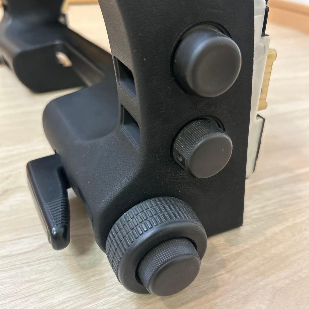 RX7fc3sメーターパネル動作確認済みライト.ウィンカー.ワイパースイッチ付き