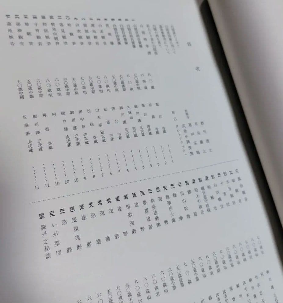 希少限定品　白隠禅師遺墨集　昭和32年 限定300部内No.31