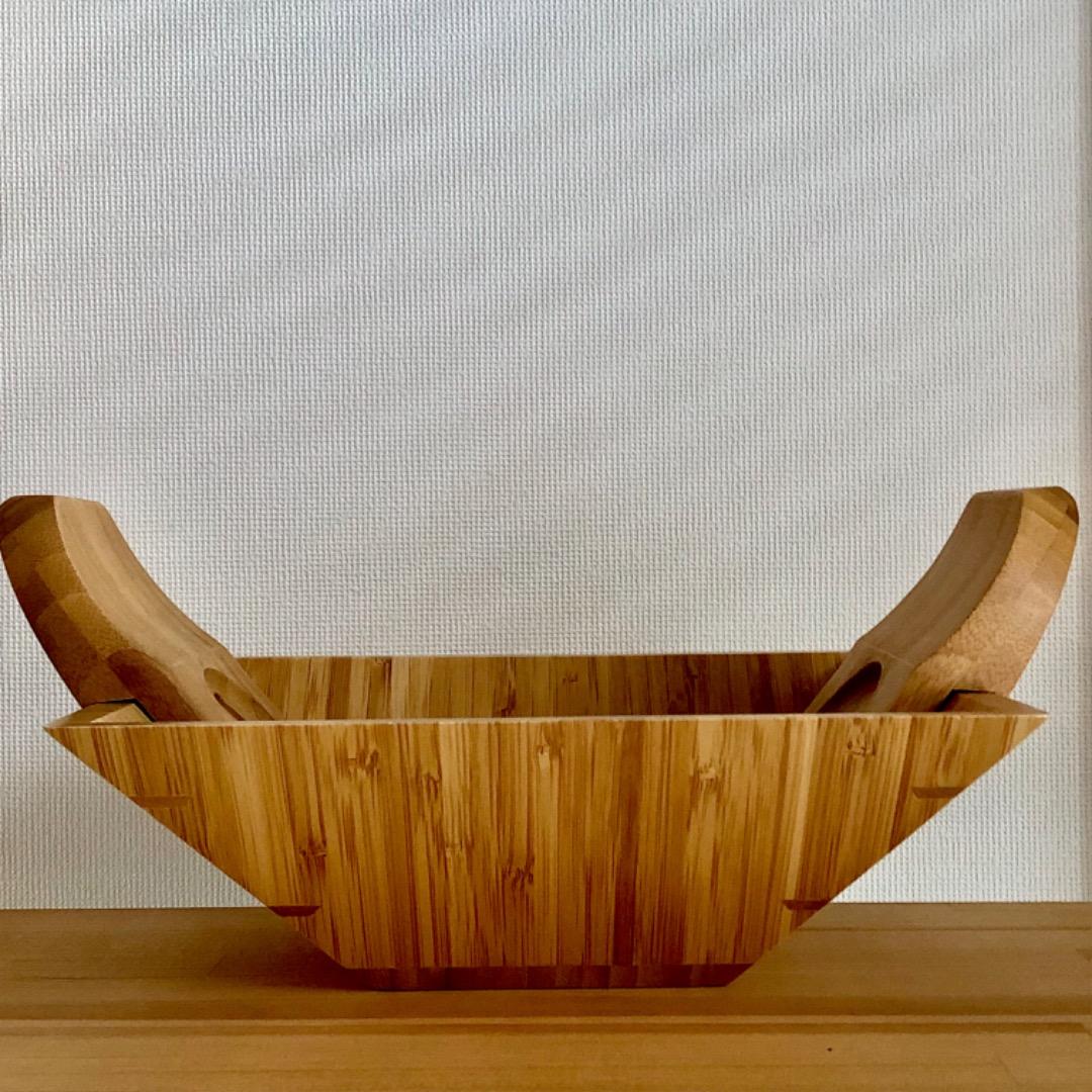 Pampered Chef 器 サラダボウル