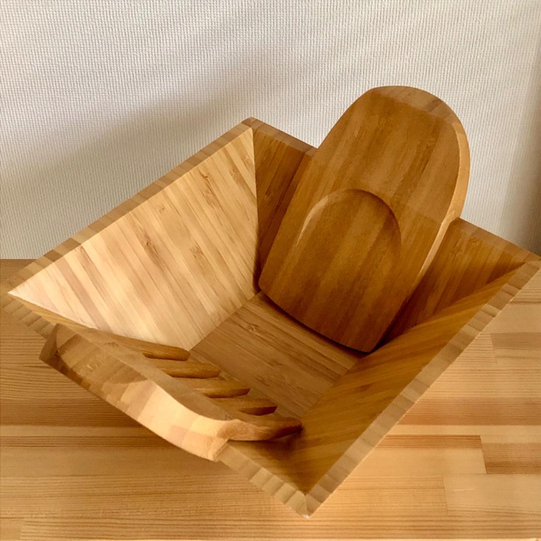 Pampered Chef 器 サラダボウル