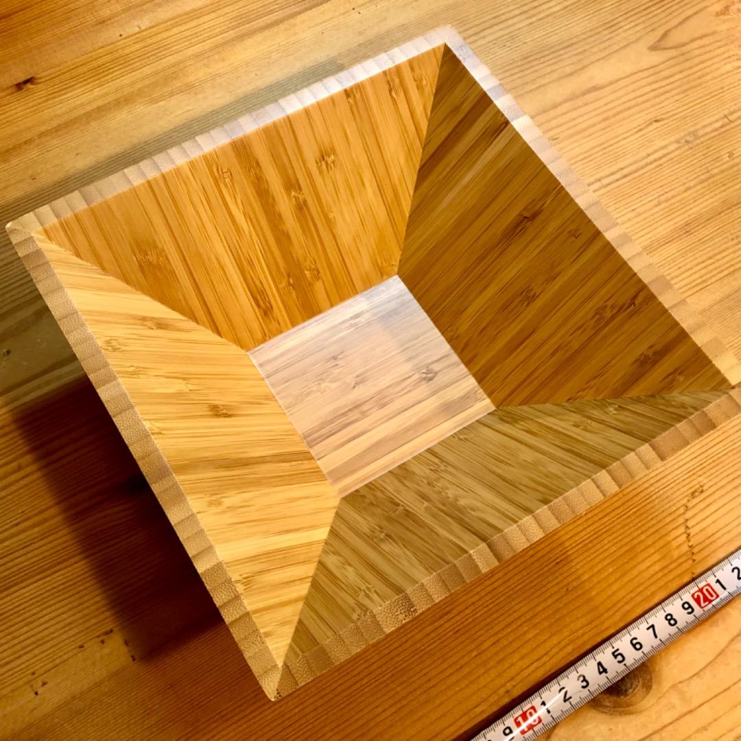 Pampered Chef 器 サラダボウル