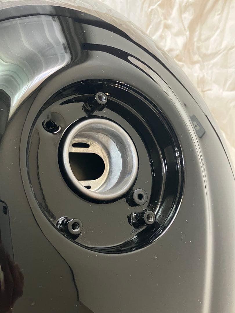 カワサキ Z900RS 純正タンク