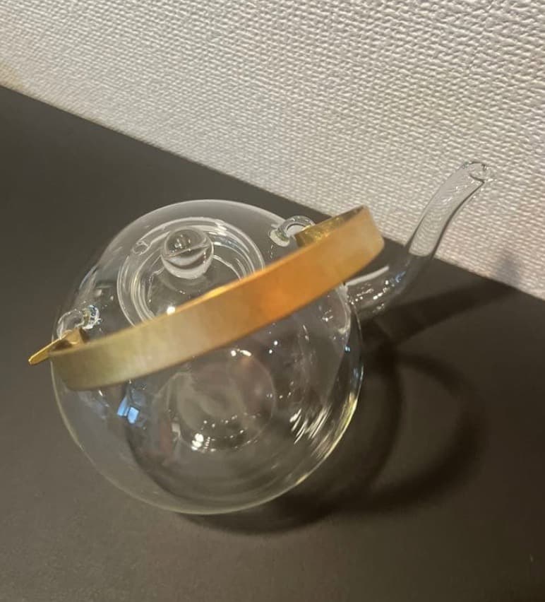 日ノ出化学製作所｜日ノ出ボールポット | 真鍮の取っ手　週末セール