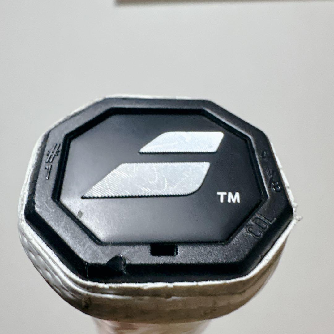 Babolat バボラ ピュアアエロライト aero 270g G1 2016