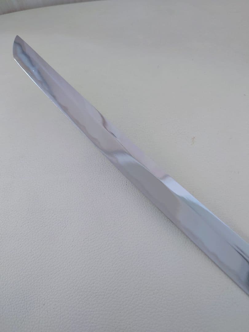 模造刀　龍刻　大刀　居合刀　武具