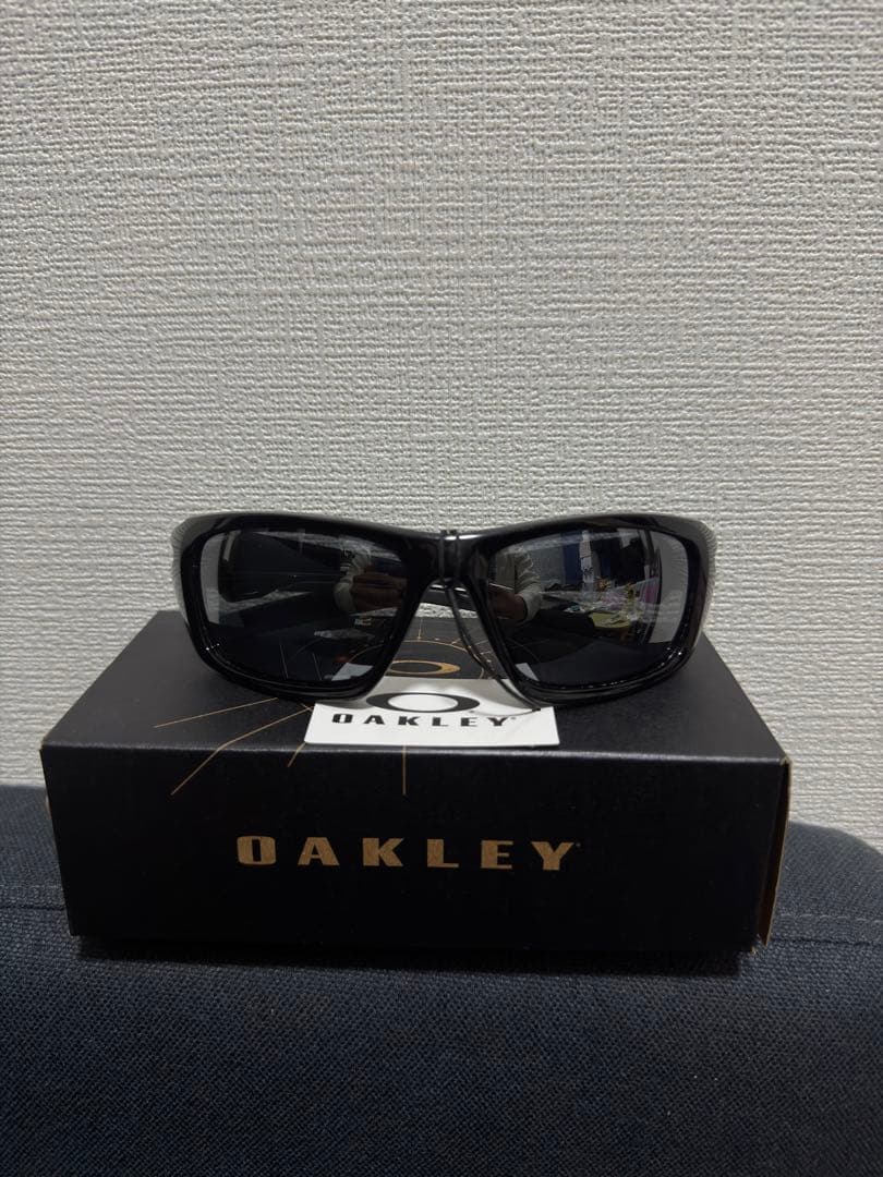 OAKLEY Valve サングラス