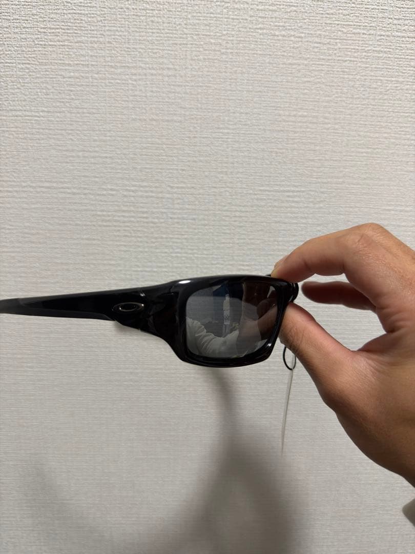 OAKLEY Valve サングラス
