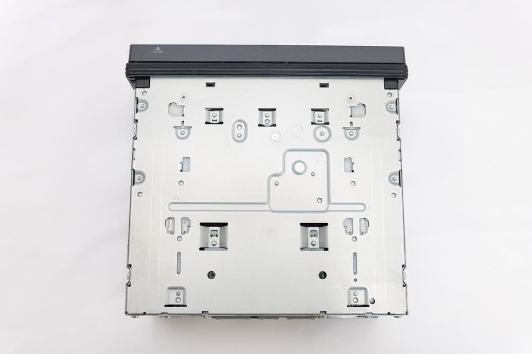 最終セール　HONDA Gathers カーナビ VXM-164VFi