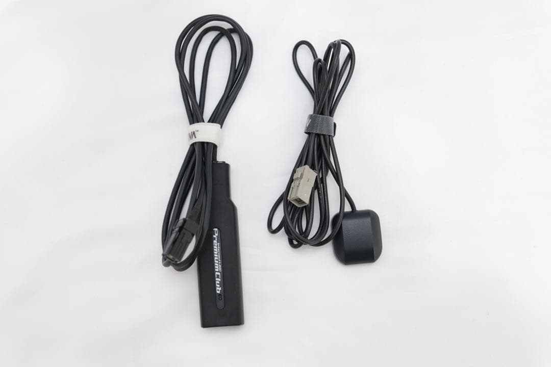 最終セール　HONDA Gathers カーナビ VXM-164VFi