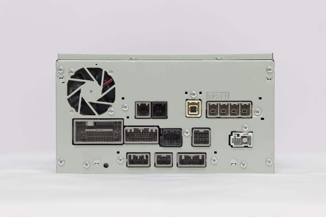 最終セール　HONDA Gathers カーナビ VXM-164VFi