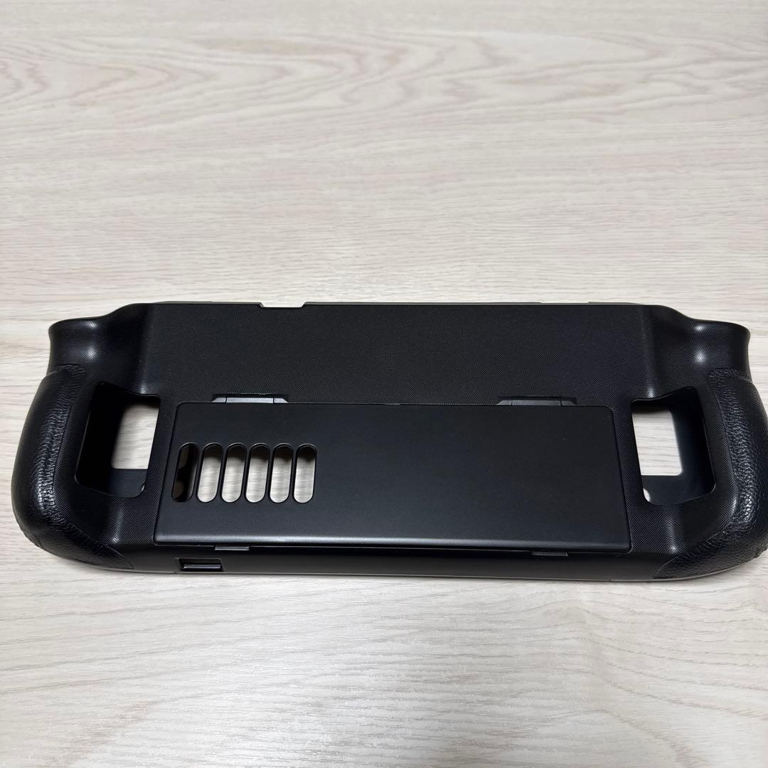 その他 Steam Deck oled 512gb+512gbsd