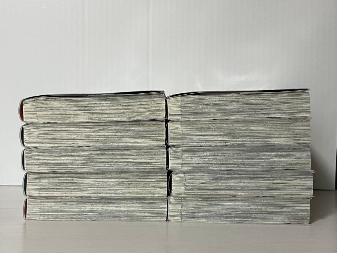 D・N・ANGEL 全巻　セット　新装版　完全版　dnangel エンジェル