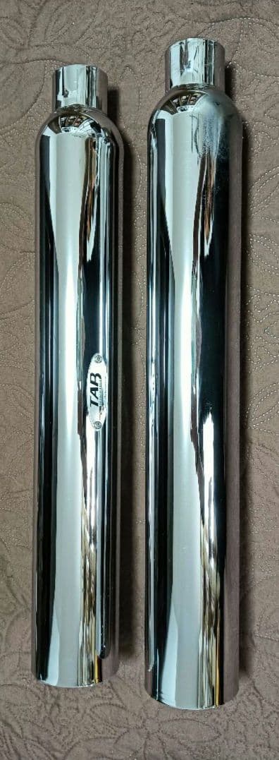 Tab Performance　タブ　パフォーマンス　マフラー　ハーレー