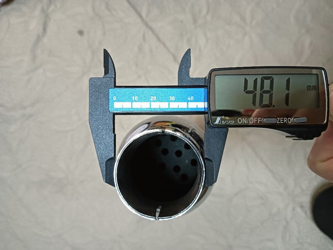 Tab Performance　タブ　パフォーマンス　マフラー　ハーレー