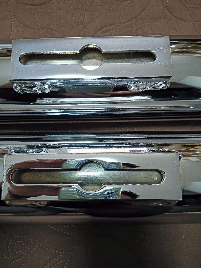 Tab Performance　タブ　パフォーマンス　マフラー　ハーレー