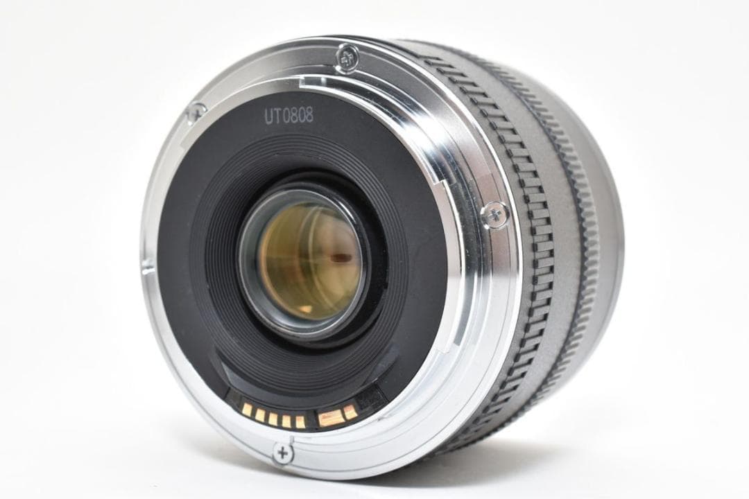 Canon キャノン EF 24mm F2.8 レンズ デジタル一眼レフカメラ