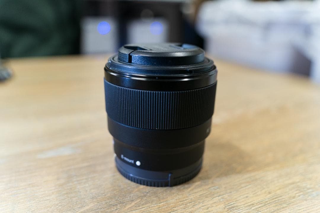 【フルサイズ】SONY FE 50mm F1.8 (SEL50F18F) 単焦点