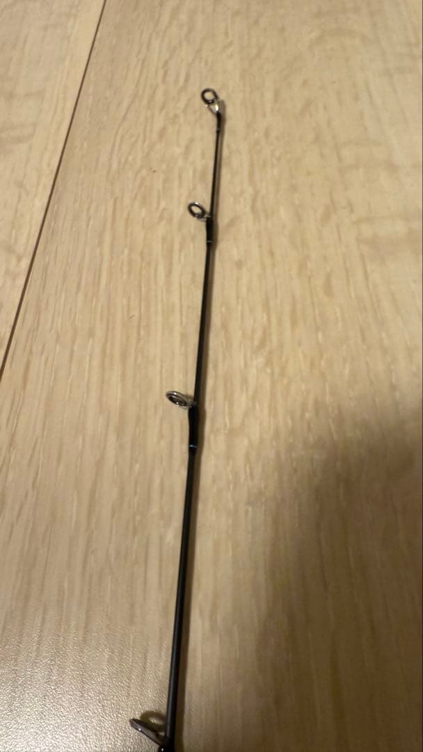 ダイワ アウトレイジ LJ 63XHB-S