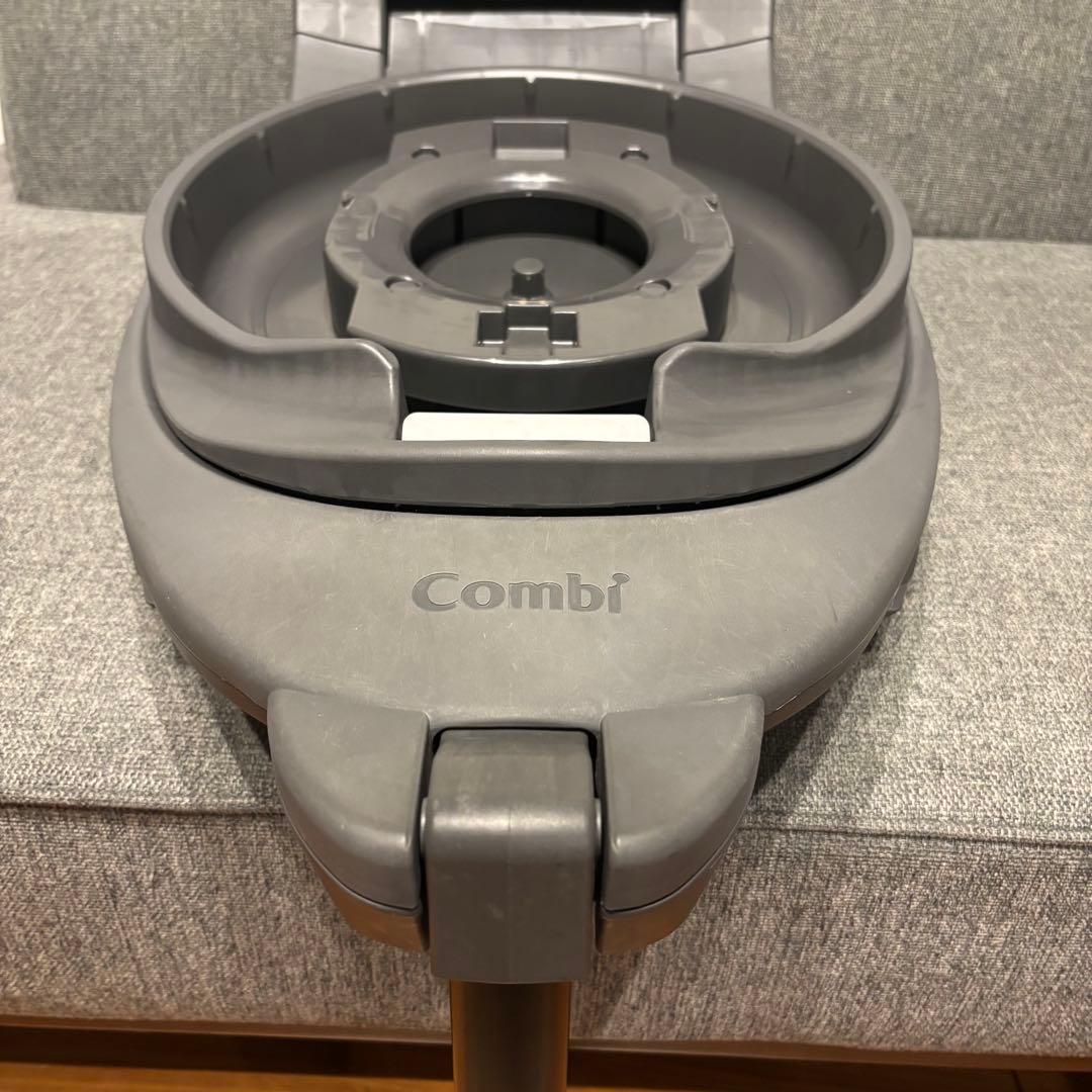 コンビ THE S のせかえベース 乗せ替え用 セカンドカーに ザエス