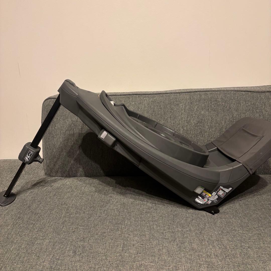 コンビ THE S のせかえベース 乗せ替え用 セカンドカーに ザエス