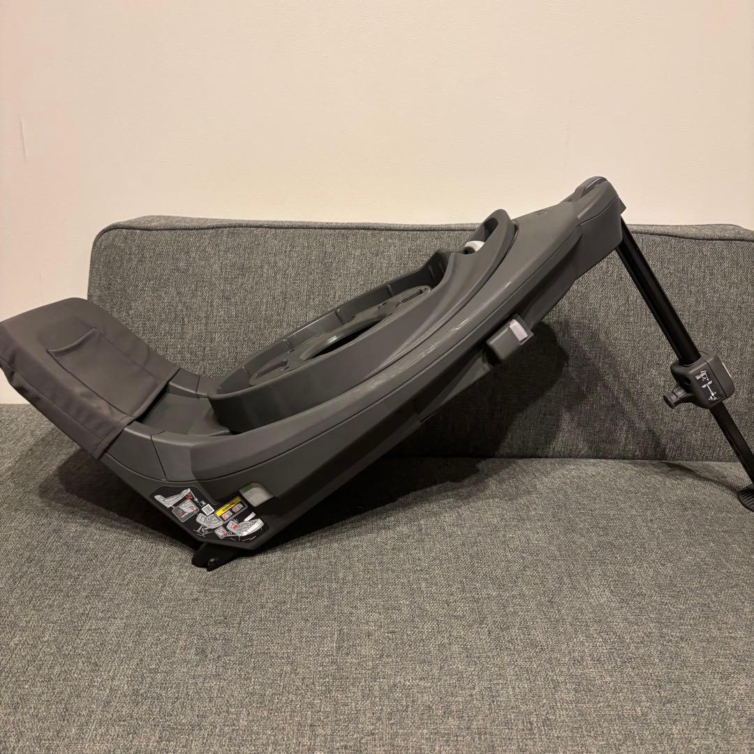 コンビ THE S のせかえベース 乗せ替え用 セカンドカーに ザエス