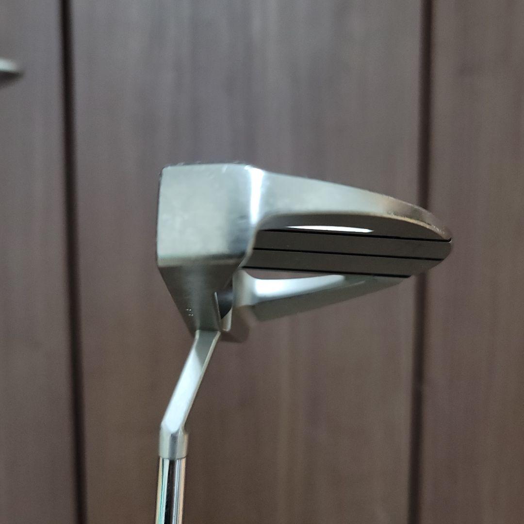 EVNROLL ER7 イーブンロール パター [34]インチ ※カバーなし