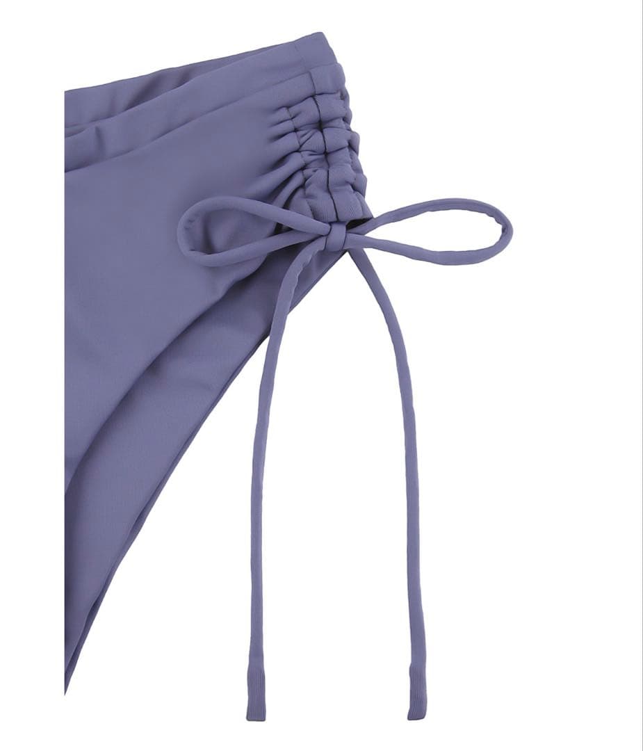 ALEXIA STAM セパレート水着セット