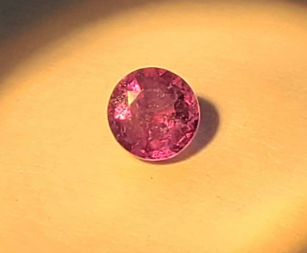 希少なシラー入りです!!★ブラジルアレキサンドライト★オーダー受付中