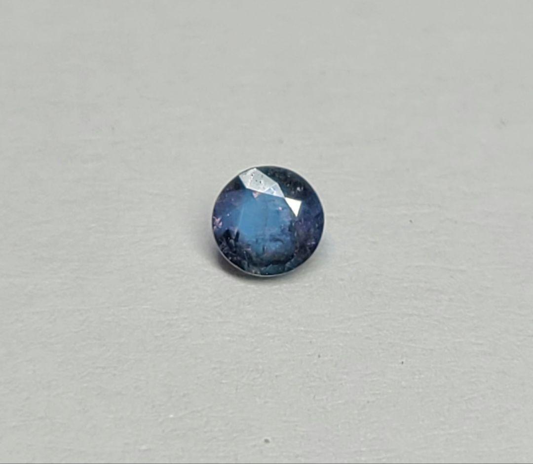 希少なシラー入りです!!★ブラジルアレキサンドライト★オーダー受付中