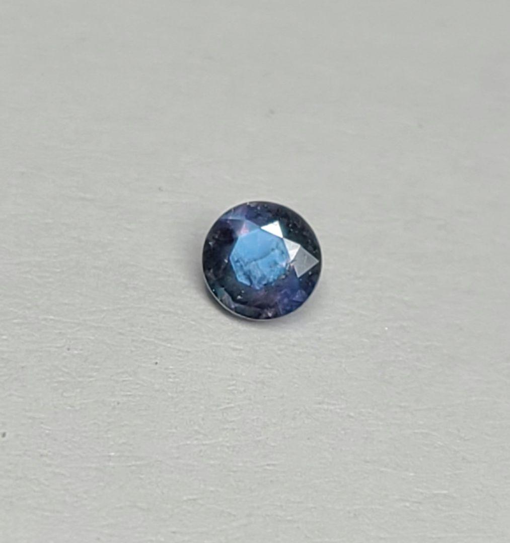 希少なシラー入りです!!★ブラジルアレキサンドライト★オーダー受付中