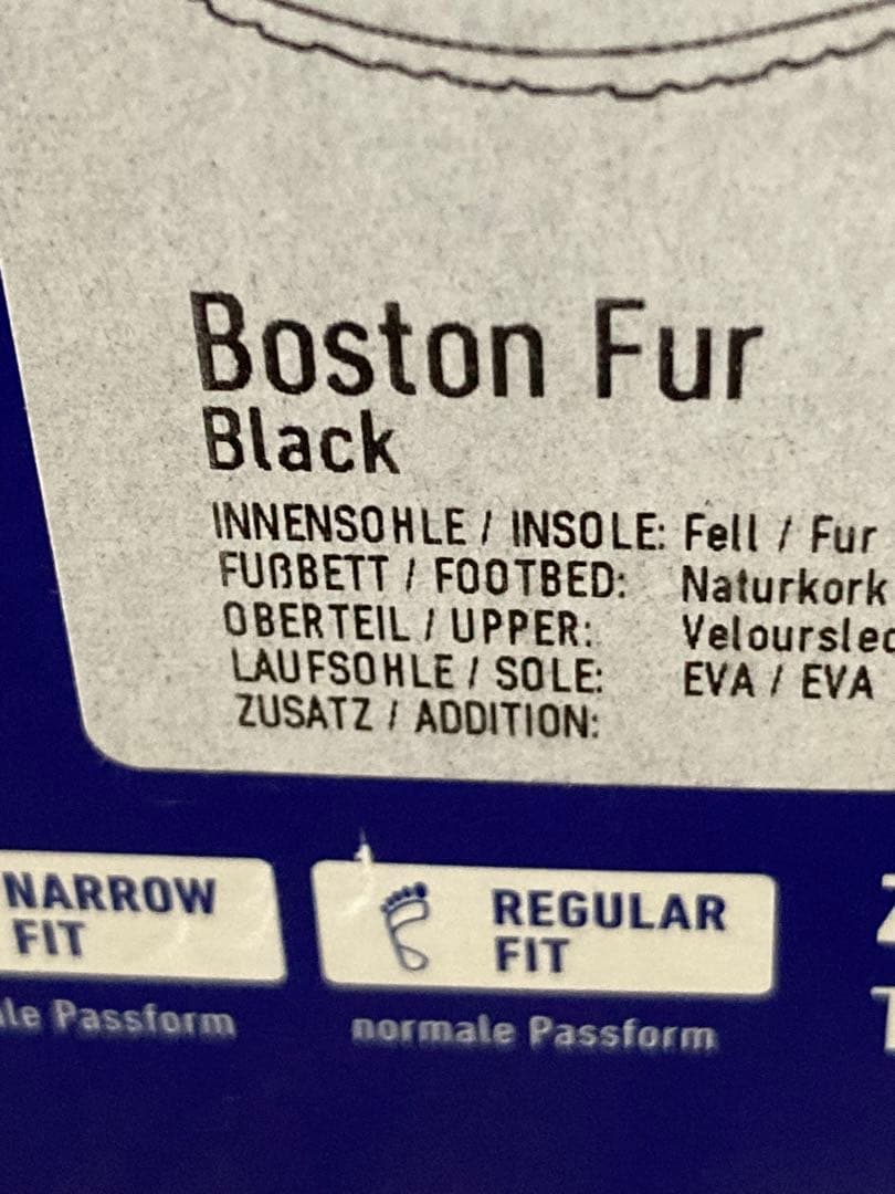 y*a様 ⭐️美品⭐️ BIRKENSTOCK ブラック サボサンダル 42