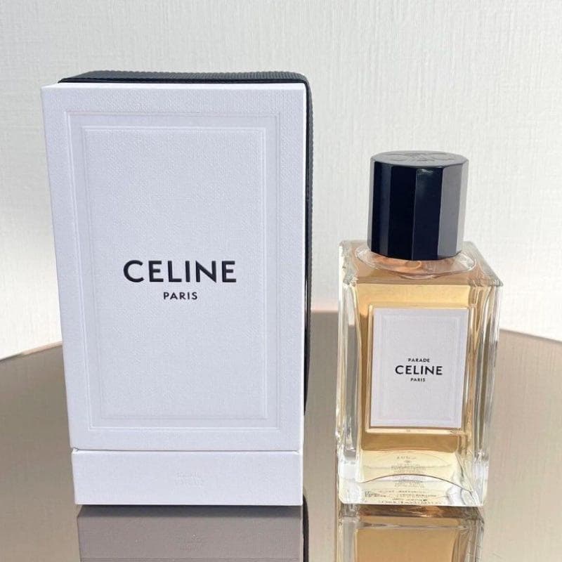 CELINE PARFUM PARADE ユニセックス 香水
