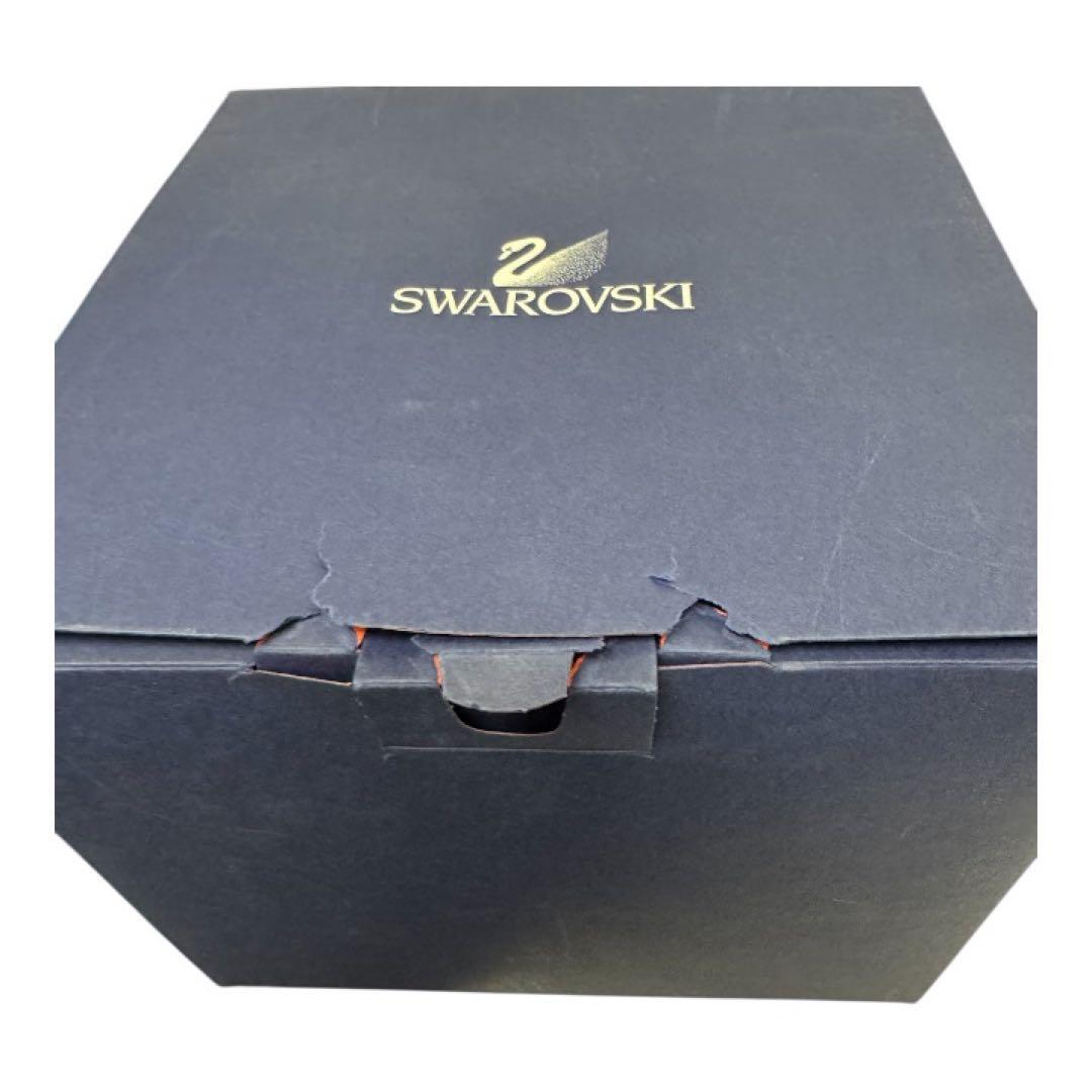 【希少】スワロフスキー SWAROVSKI ユニコーン630119