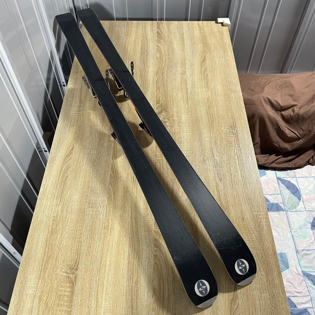 OGASAKA ROSSIGNOL お得なスキーフルセット‼︎