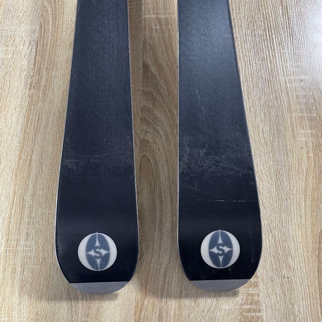 OGASAKA ROSSIGNOL お得なスキーフルセット‼︎