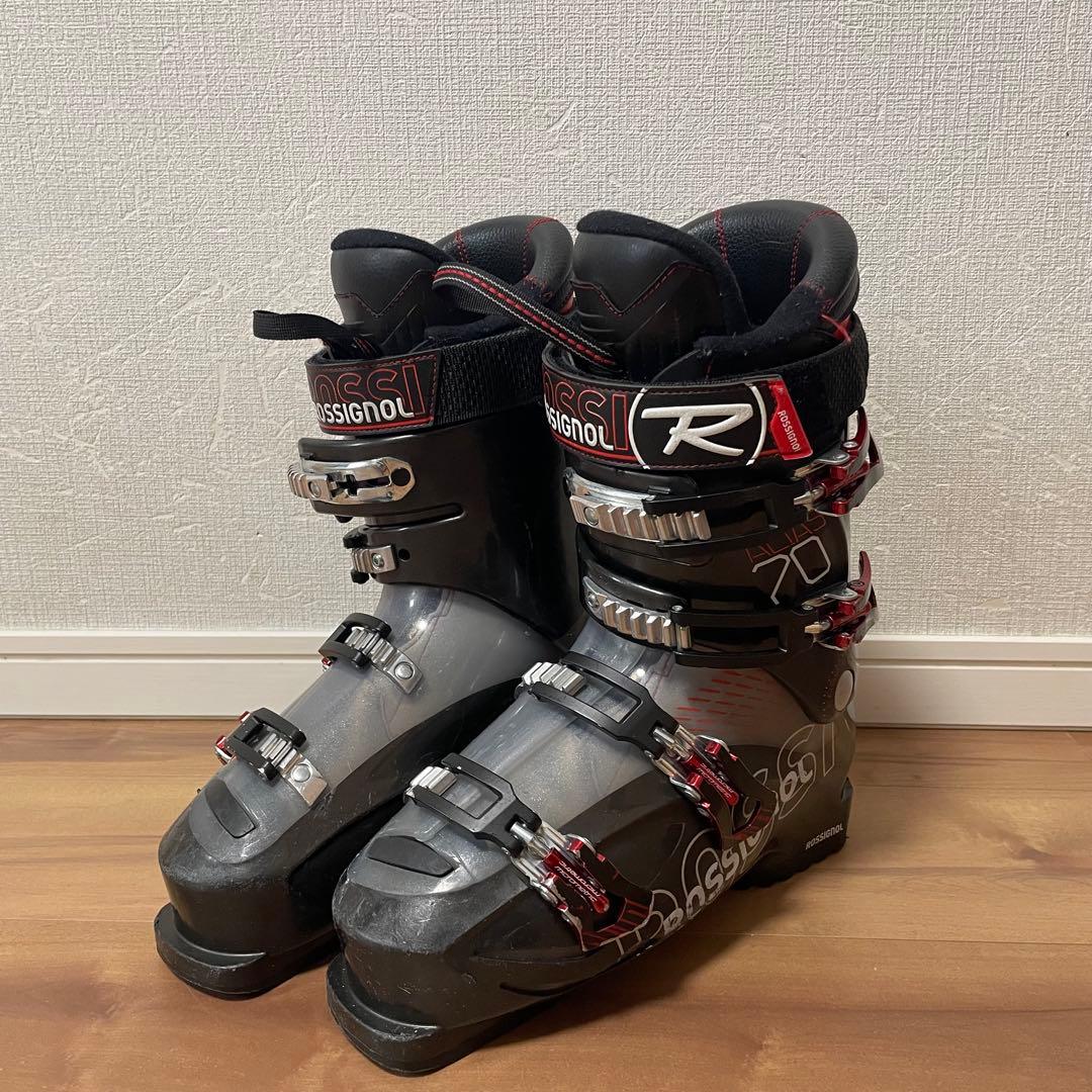 OGASAKA ROSSIGNOL お得なスキーフルセット‼︎