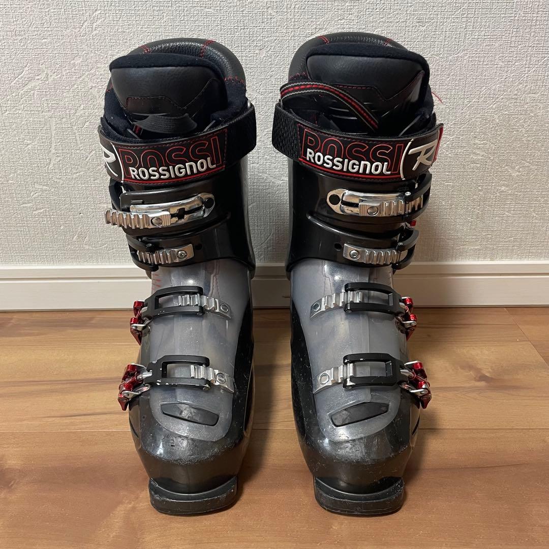 OGASAKA ROSSIGNOL お得なスキーフルセット‼︎