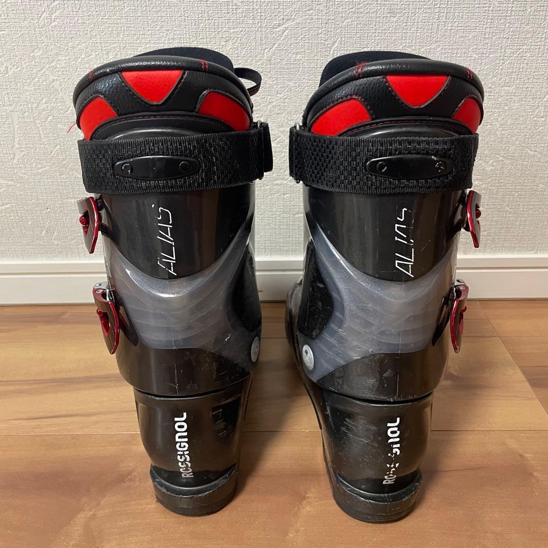 OGASAKA ROSSIGNOL お得なスキーフルセット‼︎