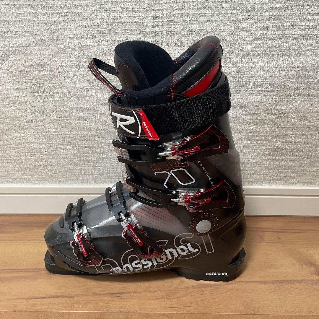 OGASAKA ROSSIGNOL お得なスキーフルセット‼︎