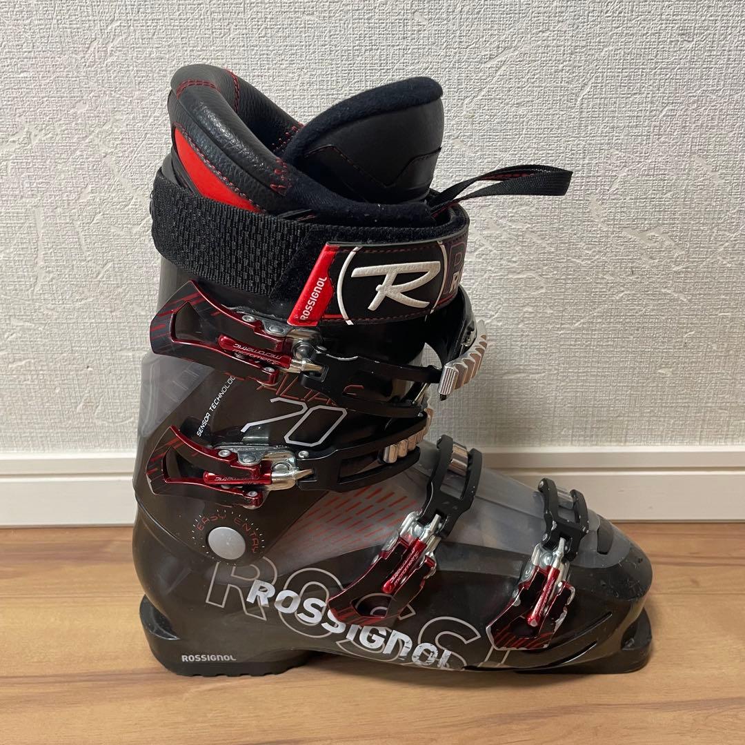 OGASAKA ROSSIGNOL お得なスキーフルセット‼︎