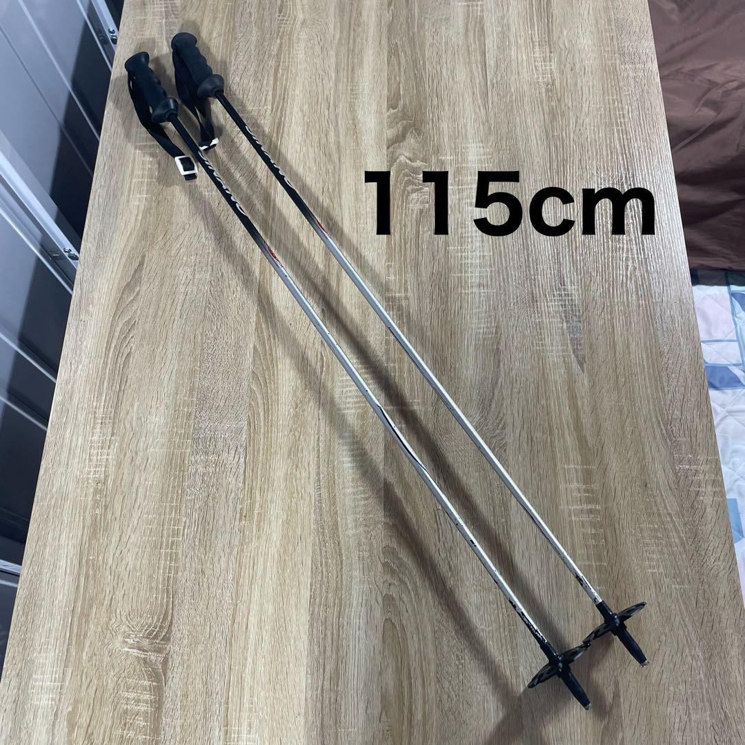 OGASAKA ROSSIGNOL お得なスキーフルセット‼︎